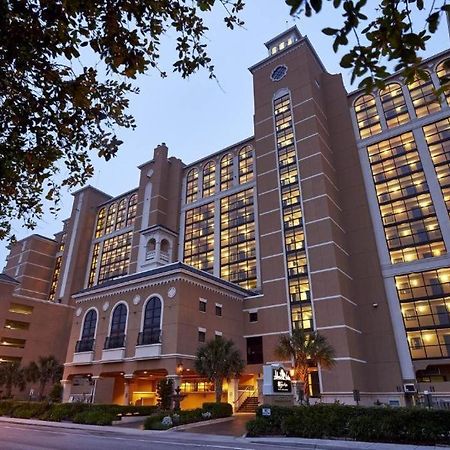 Island Vista Resort Миртл-Бич Экстерьер фото