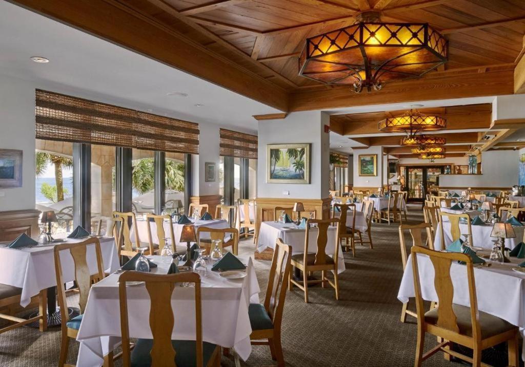 Island Vista Resort Миртл-Бич Экстерьер фото