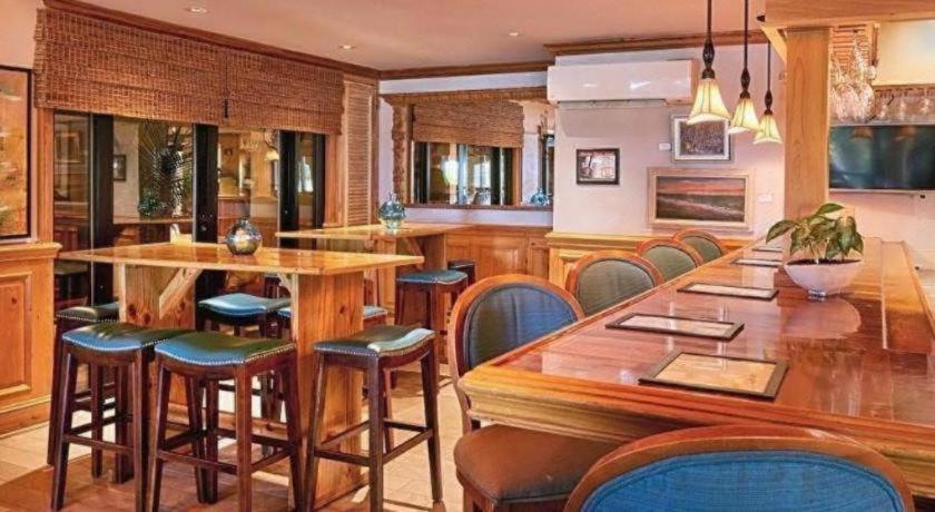 Island Vista Resort Миртл-Бич Экстерьер фото