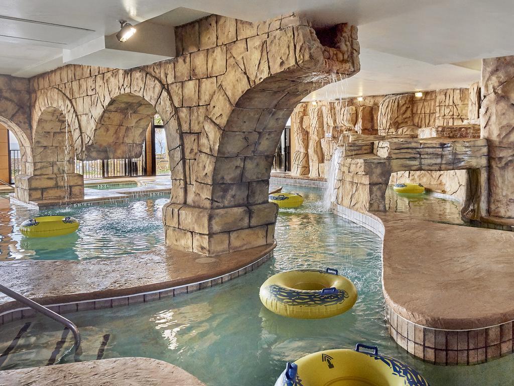 Island Vista Resort Миртл-Бич Экстерьер фото