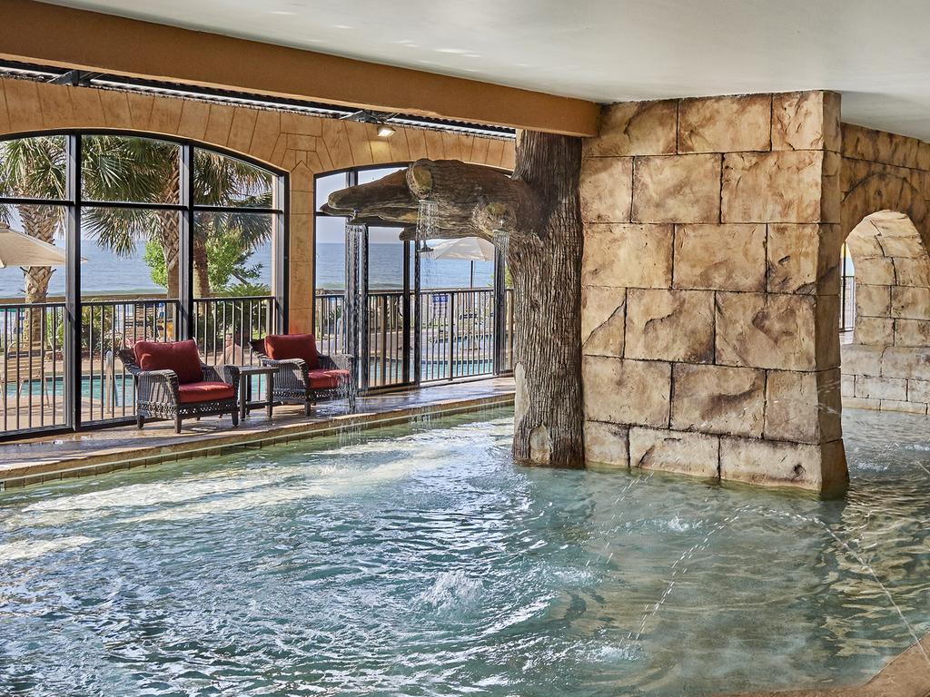 Island Vista Resort Миртл-Бич Экстерьер фото
