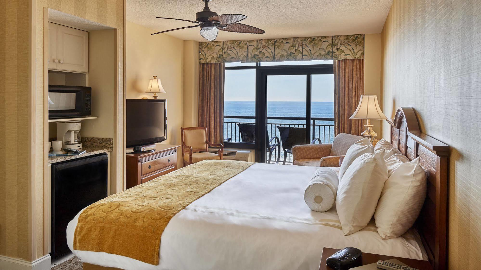 Island Vista Resort Миртл-Бич Экстерьер фото